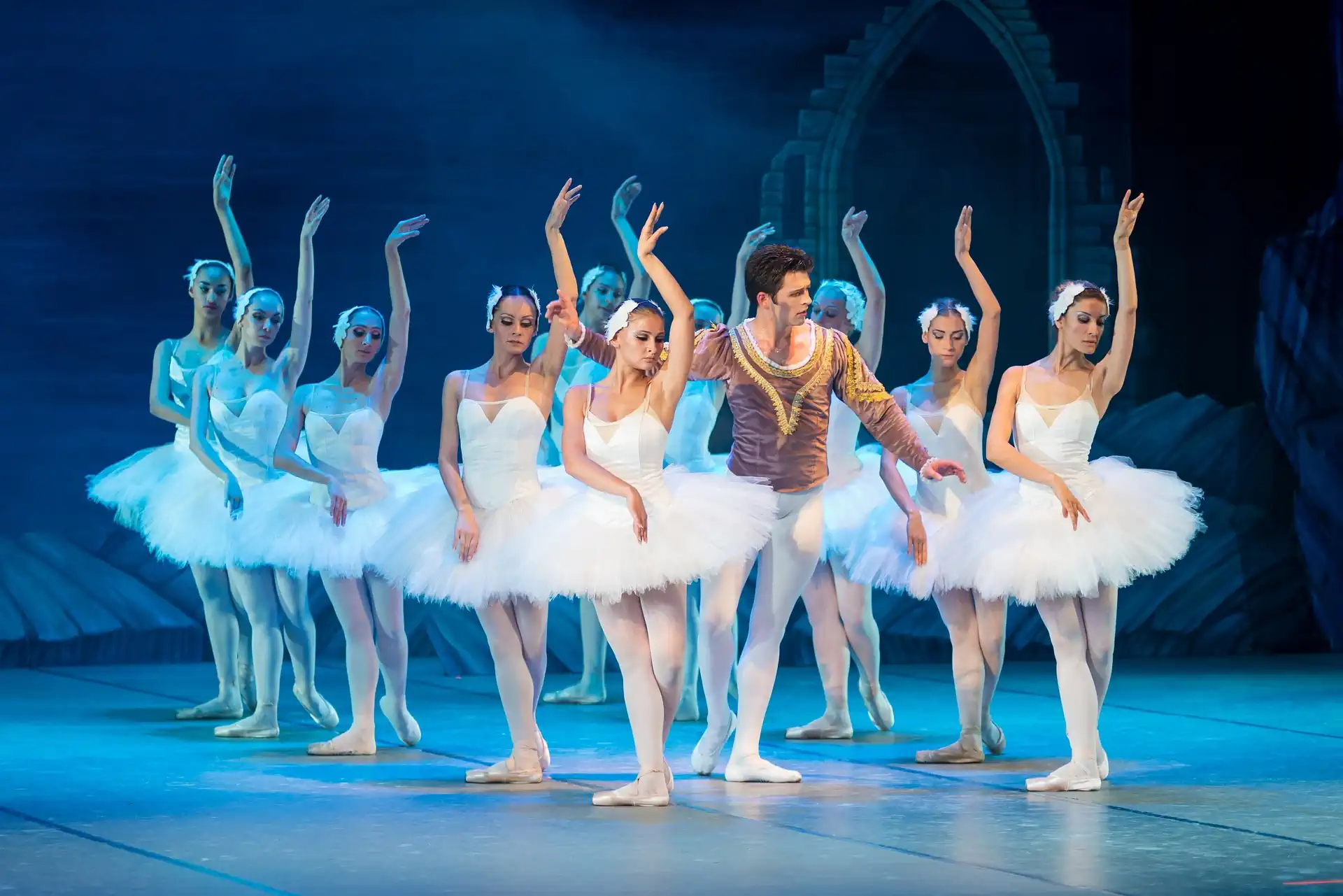 Swan Lake